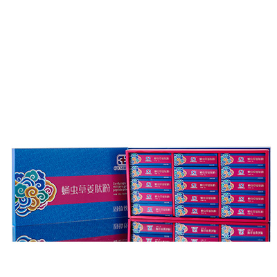 浔阳调经养气汤